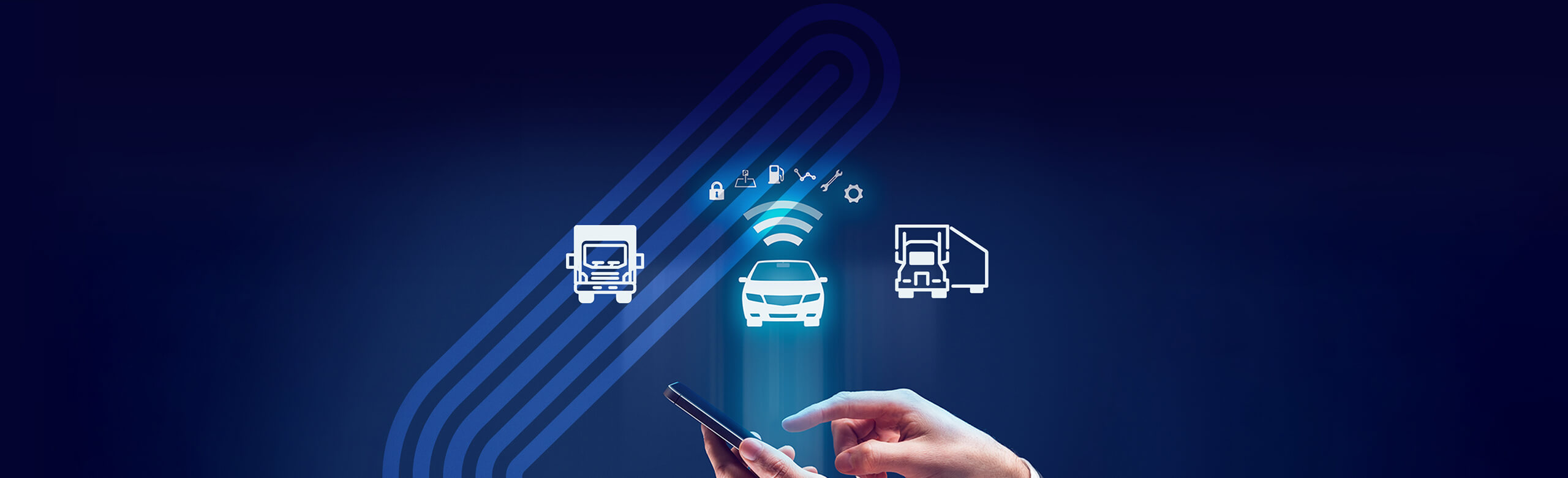 E-Safety Driving Application